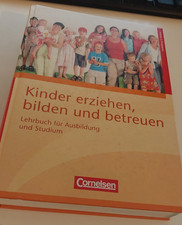Kinder erziehen, bilden und