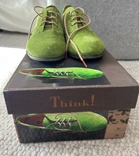 Think! Schnürschuh, Damen