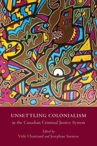Unsettling colonialism the - unsettling,