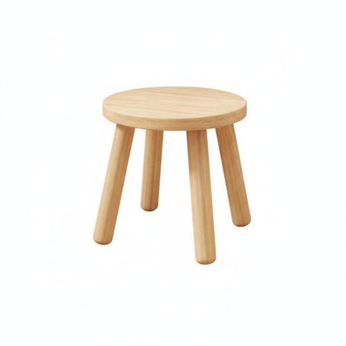 Holzhocker kinder tritthocker - holzhocker,
