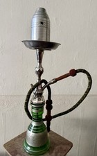 Ägyptische Wasserpfeife /