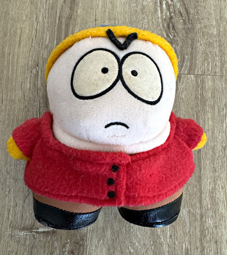Carte south park eric - la,