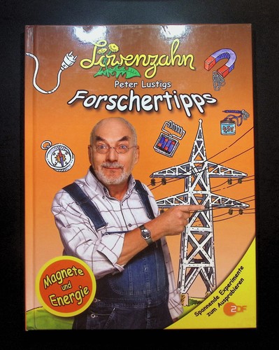 Löwenzahn peter lustigs - löwenzahn:,