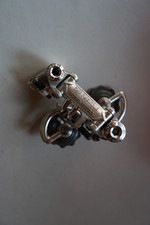 1984 Campagnolo Nuovo Record