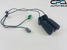 Volvo V50 Gurtschloss Gurt