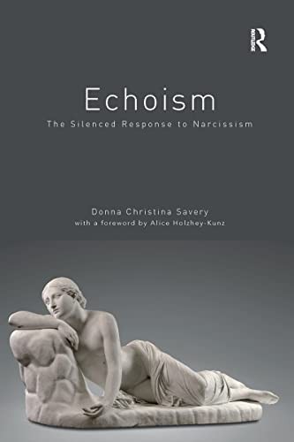 Echoism the silenced response - echoism:,