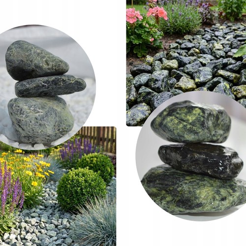 20kg kiesel flusskiesel - kiesel,