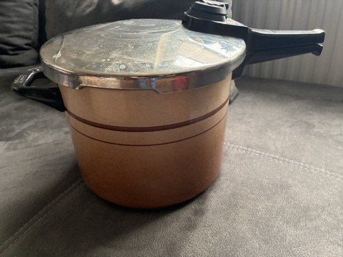 Wmf schnellkochtopf super 3 - ++,