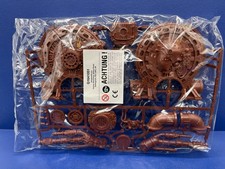 Terrain - Hämotropen Reaktor