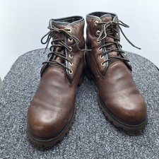 Timberland 6" Roll Top Leder