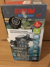Eheim Innenfilter Aquarium