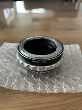 K&F CONCEPT Nik (G) - M4/3 MFT