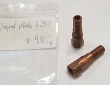 2 Stück Düsenstock Merkle