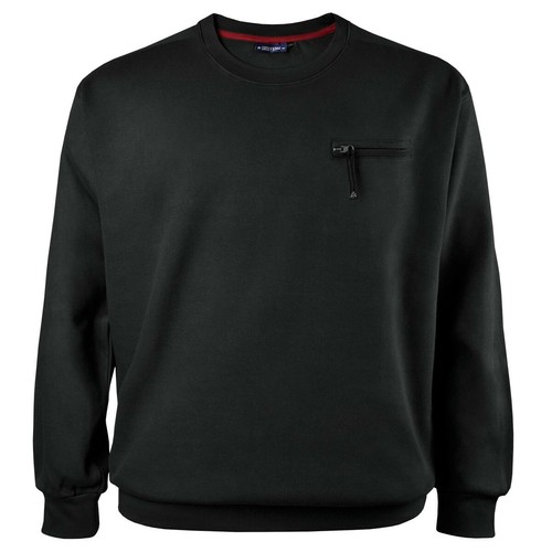 Lucky star rib sweatshirt - star, rib-sweatshirt