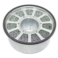 Massey Ferguson 7250 Ölbad