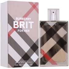 Burberry Brit for Her 100 ml