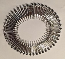 Wunderschöner Haarschmuck -