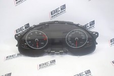 Audi A4 8K 1.8 TFSI Avant Kombiinstrument Tacho Schalttafeleinsatz 8K0920931P