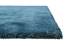 Hochflor Teppich Wohnzimmer