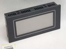 Panasonic Matsushita NAiS Programmable Display GT11 AIGT2030B 