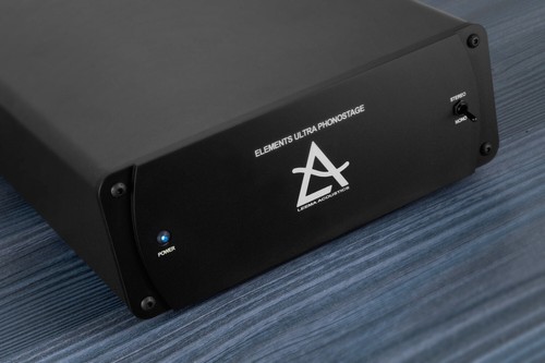 Leema elements phono ultra - leema,