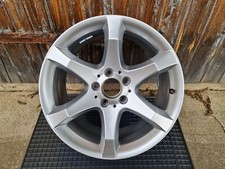 Mercedes Benz Alufelge Hoedus 17 Zoll A2034013602 B66474320