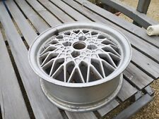 1x BMW VW Opel usw. Alu Felge BBS Typ 253 6J15 H2 ET30 LK 4x100