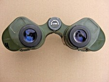 BW Bundeswehr Fernglas Hensoldt Zeiss 8x30 M D16 - ohne Kappen- Nr.4