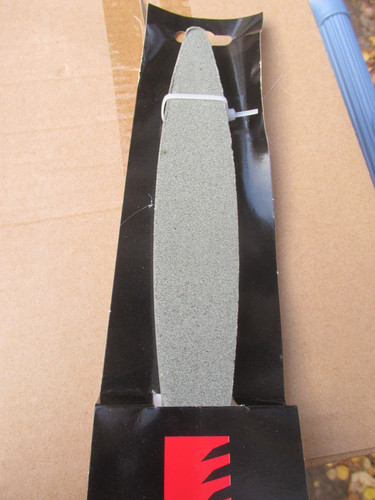 Marken abziehstein 225x35x15mm - abziehstein,