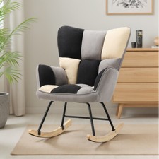 Schaukelstuhl Lehnstühle