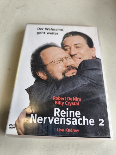 Reine nervensache - 💽reine,