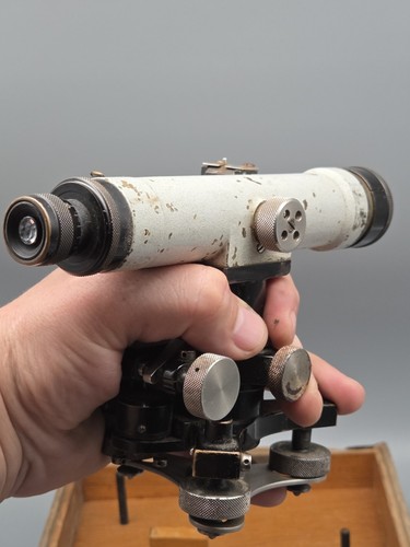 Carl zeiss jena nivellier - carl,