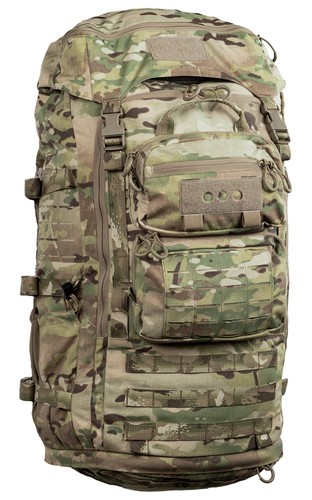 Eberlestock mission ruck - -,