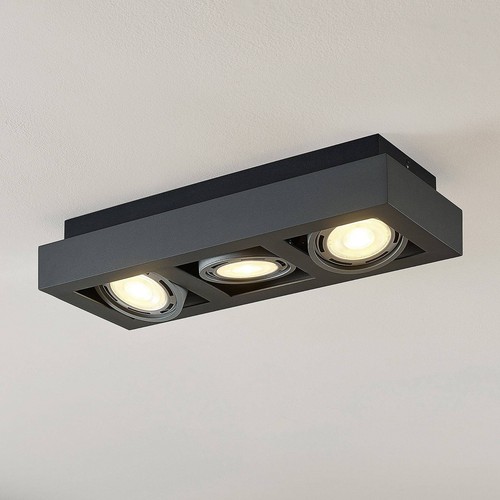 Arcchio deckenlampe ronka - deckenlampe, 'ronka'