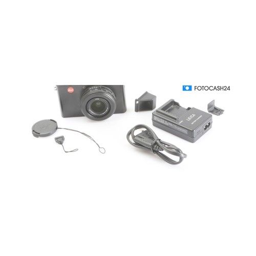 Leica lux black defekt - leica,