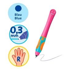 Pelikan griffix Tintenroller