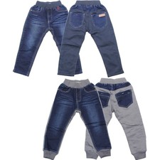 Jungen Kinderhose Sweatpants