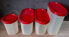 TUPPERWARE ♔ 3 x EIDGENOSSE