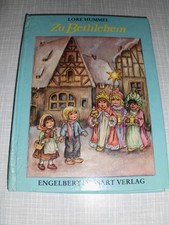 Buch Zu Bethlehem Lore Hummel 