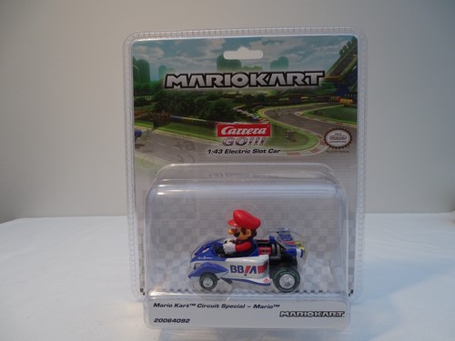 Carrera 64092 slot - go,