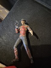 Freddy Krueger Figur