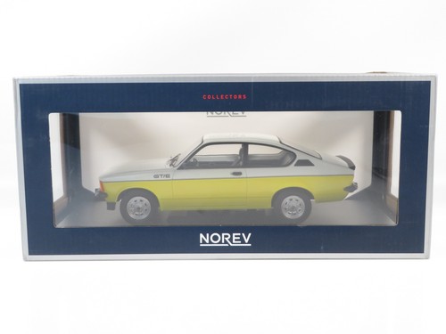 Norev 183650 opel - norev,