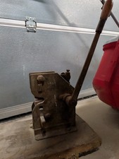 Ersatzteile Zubehör Sense dengeln schärfen Wetzstein Amboss Sensenring Hammer