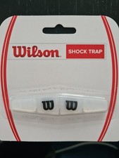 Wilson Vibrationsdämpfer