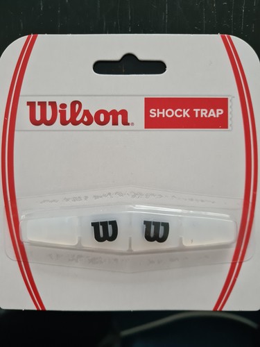 Wilson vibrationsdämpfer - wilson,