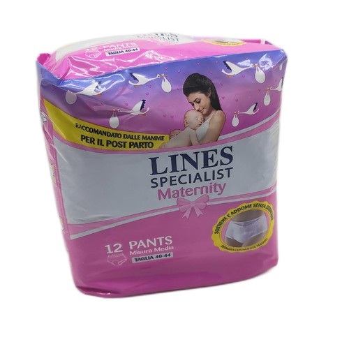 Lines specialist mutterschaft - lines,