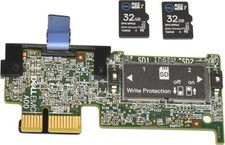 Dell 0RT6JG Dual SD 2x 32GB