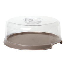 Tortenhaube Tortenglocke Ø