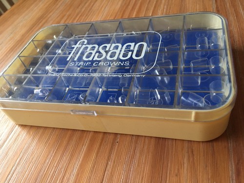 Frasaco strip crowns 142 - frasaco,
