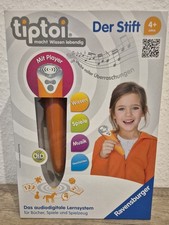 tiptoi Stift